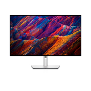 Private: Màn hình Dell Ultrasharp U3223QE – 32” 4K IPS – NEW