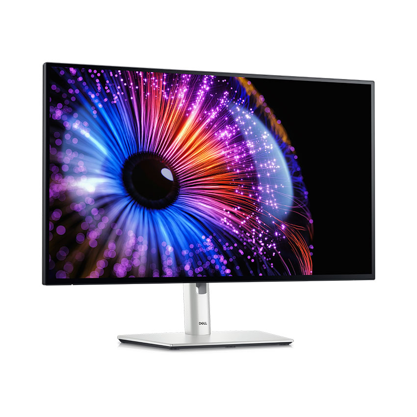 Màn hình Dell Ultrasharp U2724DE – 27″ QHD IPS 120Hz – NEW - ảnh 2