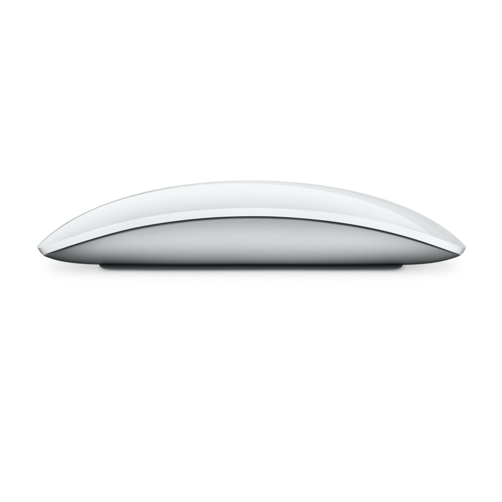 Apple Magic Mouse 2024 (USB‑C) – Multi-Touch Surface – NEW - ảnh 9