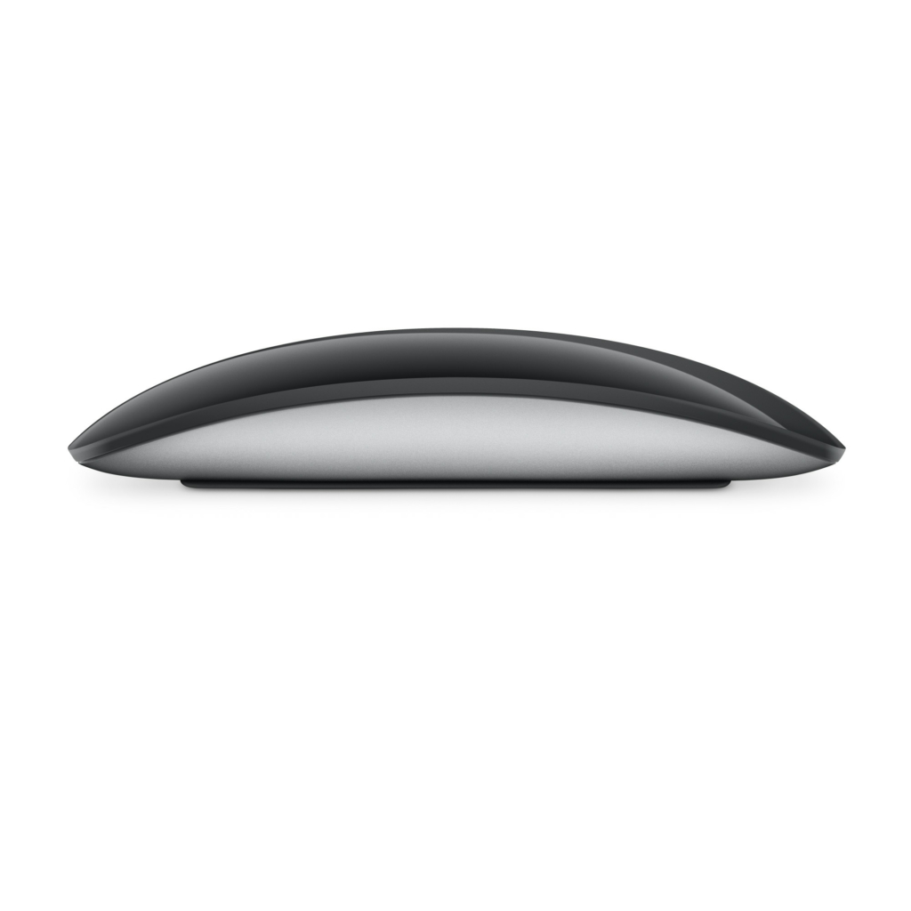 Apple Magic Mouse 2024 (USB‑C) – Multi-Touch Surface – NEW - ảnh 4