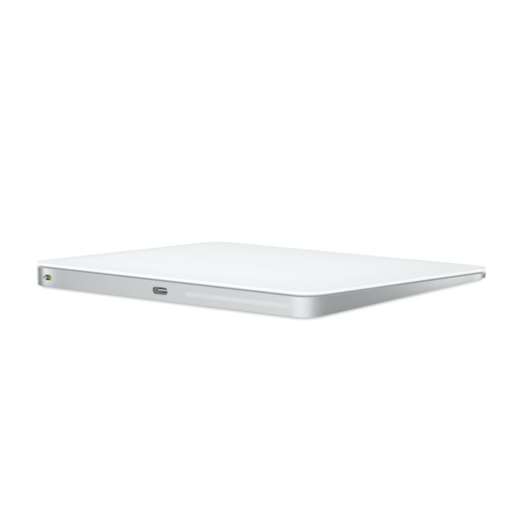 Apple Magic Trackpad 2024 (USB‑C) – Multi-Touch Surface – NEW - ảnh 3