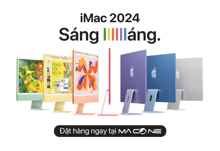 iMac M4 iMac M4