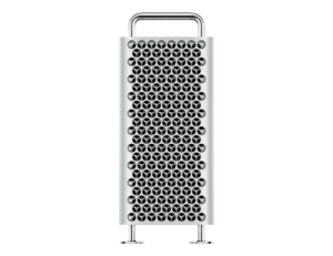 Mac Pro M2 Ultra 24-CPU 60-GPU