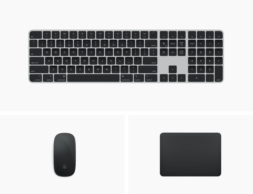 Mac Pro M2 Ultra 24-CPU 60-GPU - ảnh 6