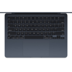 MacBook Air 2024 13 inch chip M3 8-CPU 10-GPU - ảnh 2