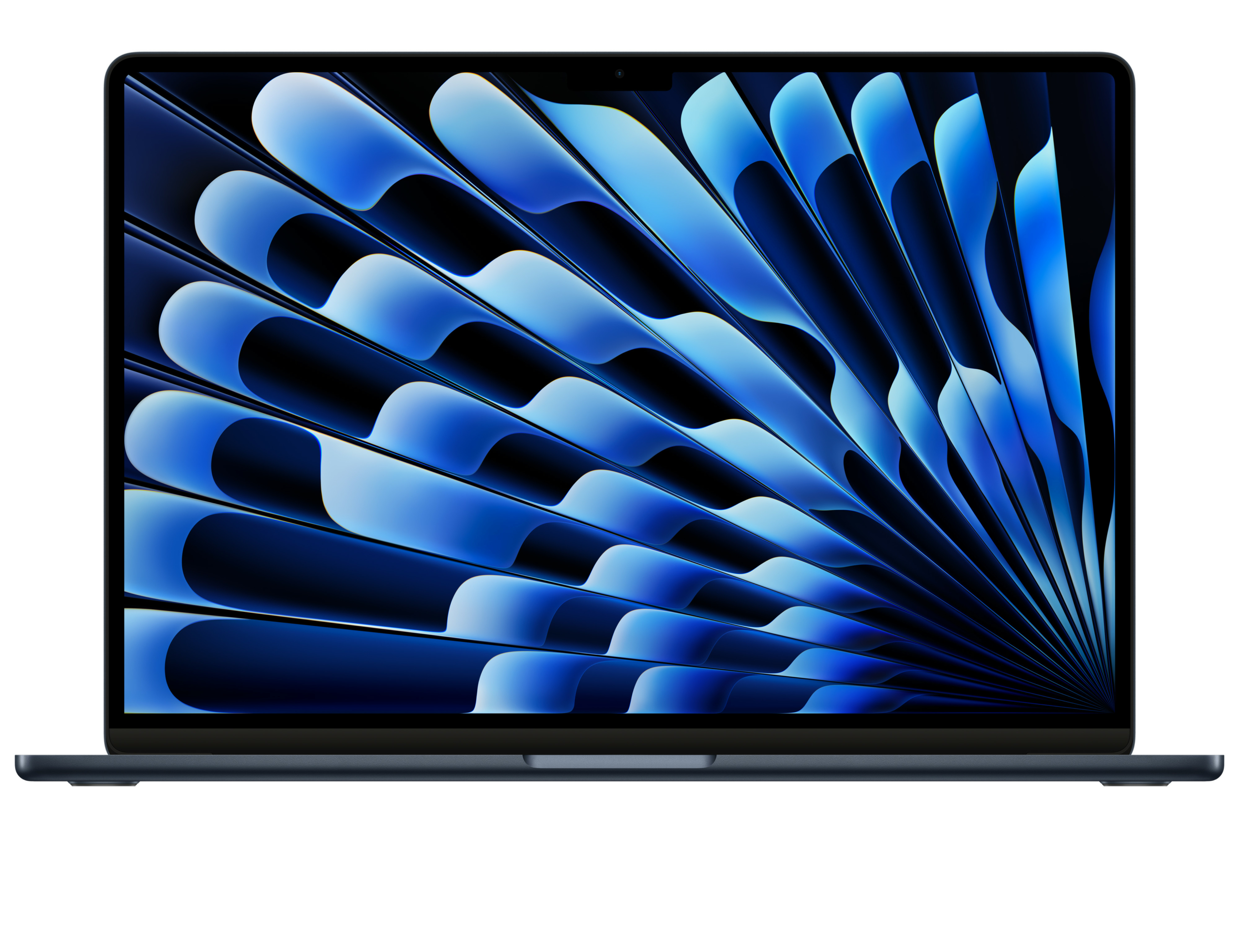 MacBook Air 2024 15 inch chip M3 8-CPU 10-GPU