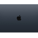 MacBook Air 2024 15 inch chip M3 8-CPU 10-GPU - ảnh 5