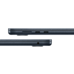 MacBook Air 2024 15 inch chip M3 8-CPU 10-GPU - ảnh 6