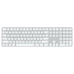 Apple Magic Keyboard  with Touch ID and Numeric Keypad 2024 (USB-C) for Mac chip Apple silicon – NEW - ảnh 1