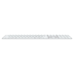 Apple Magic Keyboard  with Touch ID and Numeric Keypad 2024 (USB-C) for Mac chip Apple silicon – NEW - ảnh 2