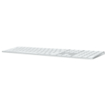 Apple Magic Keyboard  with Touch ID and Numeric Keypad 2024 (USB-C) for Mac chip Apple silicon – NEW - ảnh 4