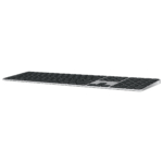 Apple Magic Keyboard  with Touch ID and Numeric Keypad 2024 (USB-C) for Mac chip Apple silicon – NEW - ảnh 9