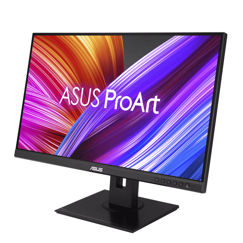 PA278QEV màn hình asus macone