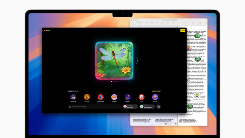MacBook Air M4 - ảnh 8