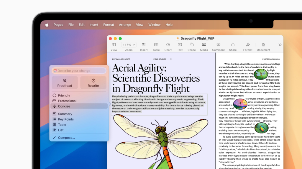 MacBook Air M4 - ảnh 7
