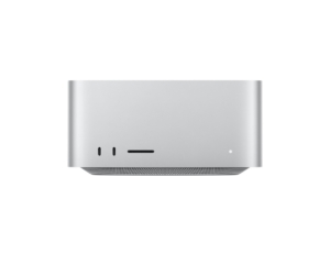 Mac Studio 2025 Apple M3 Ultra 32-core CPU 80-core GPU 256GB RAM 4TB SSD – NEW