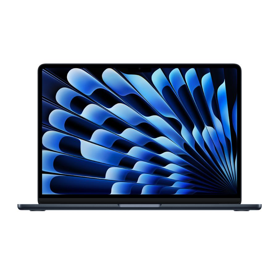 MacBook Air 2026 13 inch Apple M5 16GB RAM 2TB SSD – NEW - ảnh 4