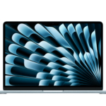 MacBook Air 2025 13 inch Apple M4 16GB RAM 256GB SSD 10-GPU – Openbox - ảnh 1