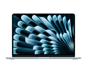 MacBook Air 2026 13 inch chip M5 10-CPU 8-GPU