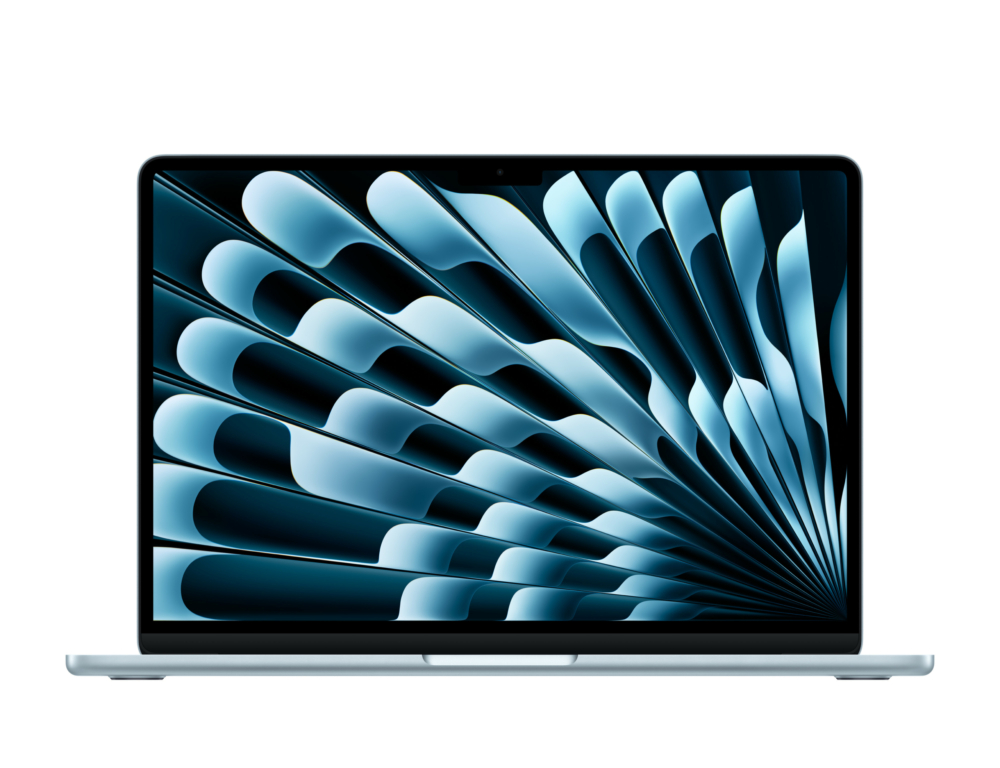 MacBook Air 2026 13 inch chip M5 10-CPU 8-GPU