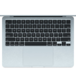 MacBook Air 2025 13 inch Apple M4 16GB RAM 256GB SSD 10-GPU – Openbox - ảnh 2