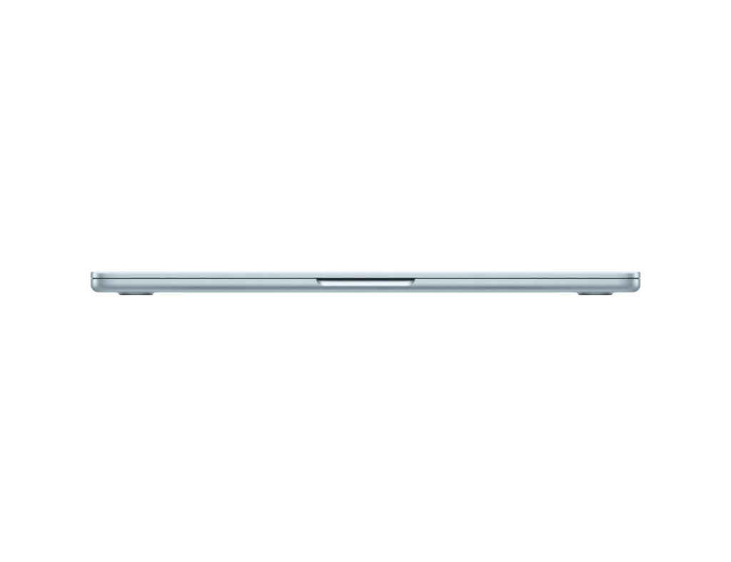 MacBook Air 2025 13 inch Apple M4 16GB RAM 256GB SSD 10-GPU – Openbox - ảnh 5