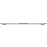 MacBook Air 2025 13 inch Apple M4 16GB RAM 256GB SSD 10-GPU – Openbox - ảnh 5