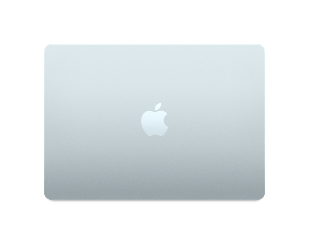 MacBook Air 2025 13 inch Apple M4 16GB RAM 256GB SSD 10-GPU – Openbox - ảnh 6