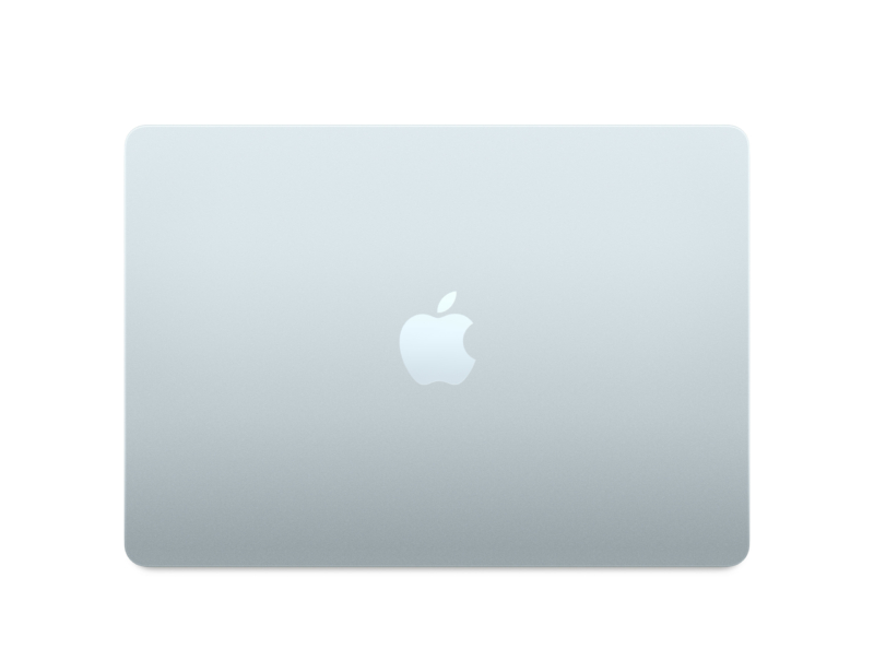 MacBook Air 2025 13 inch Apple M4 16GB RAM 256GB SSD 10-GPU – Openbox - ảnh 6