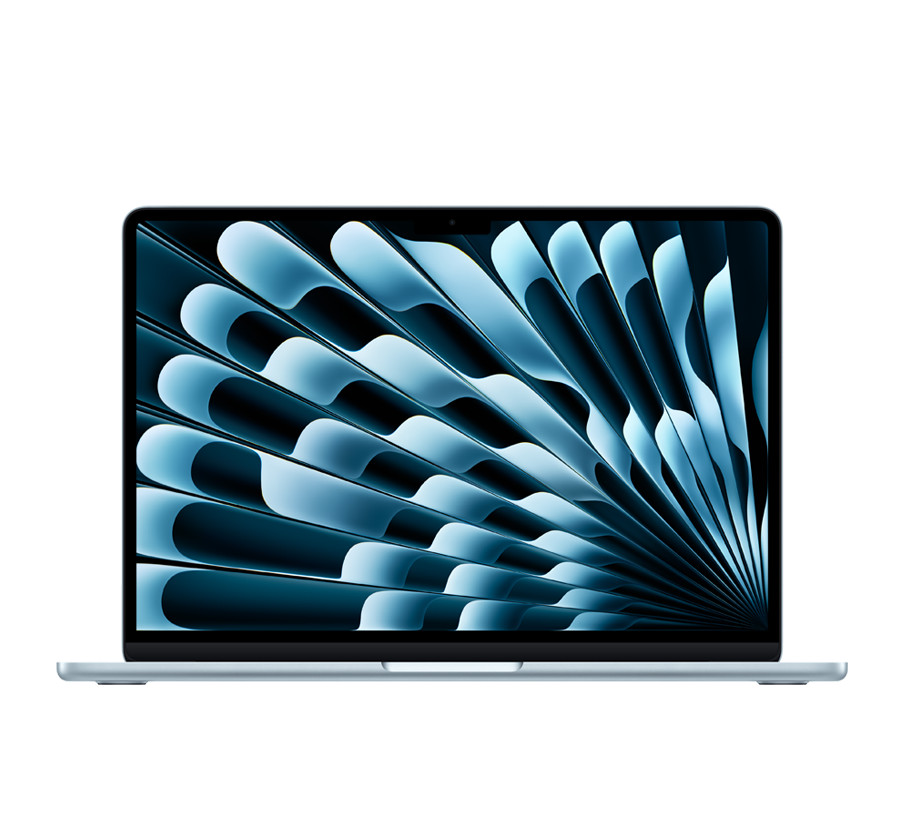 MacBook Air M5