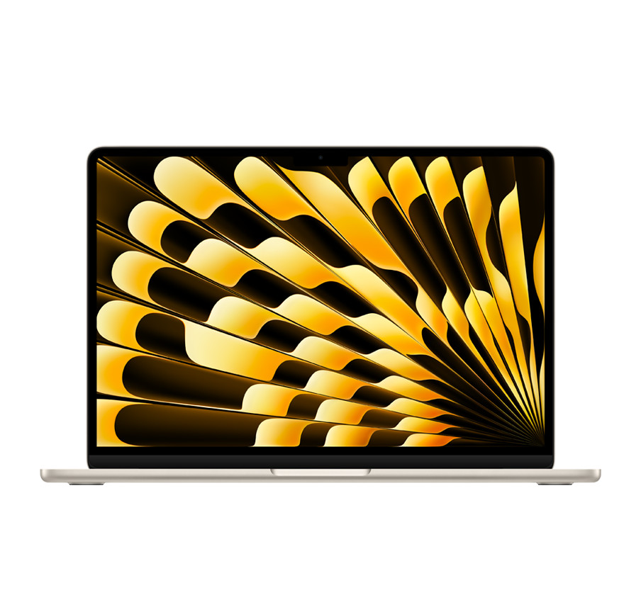 MacBook Air 2026 13 inch Apple M5 16GB RAM 2TB SSD – NEW - ảnh 3