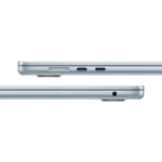 MacBook Air 2025 15 inch Apple M4 16GB RAM 512GB SSD – Like New - ảnh 6