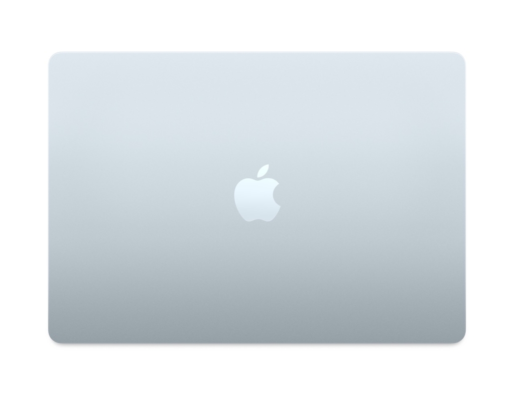 MacBook Air 2025 15 inch Apple M4 16GB RAM 512GB SSD – Like New - ảnh 5