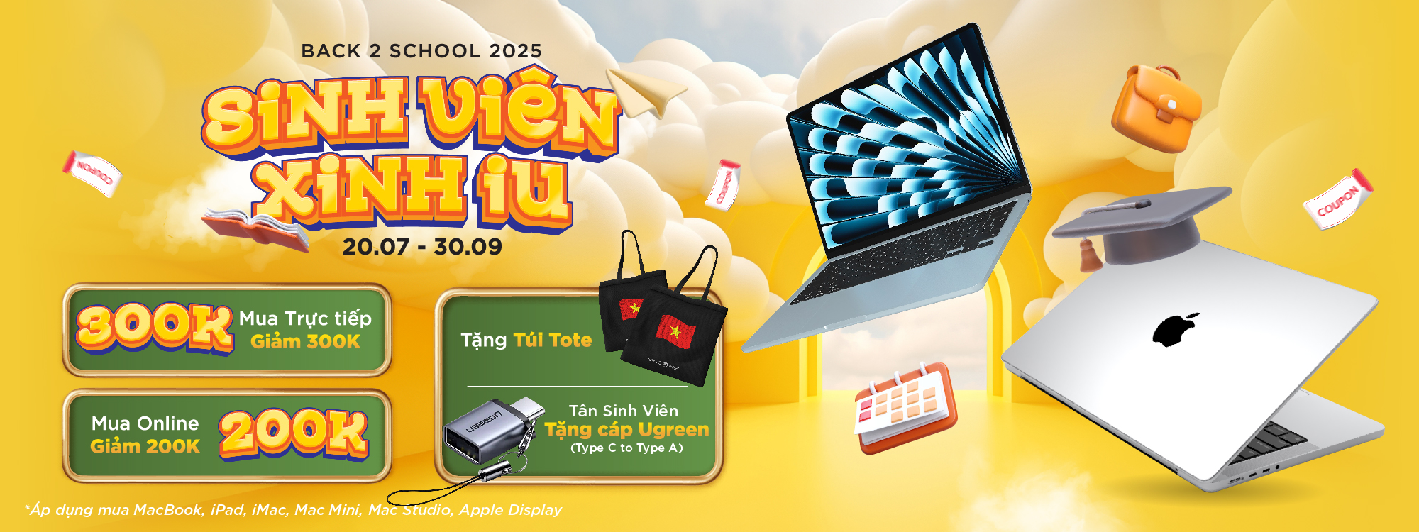 Laptop Sinh Viên: Chọn Windows Hay MacBook – Chọn Thế Nào Cho Phù Hợp? - ảnh 25