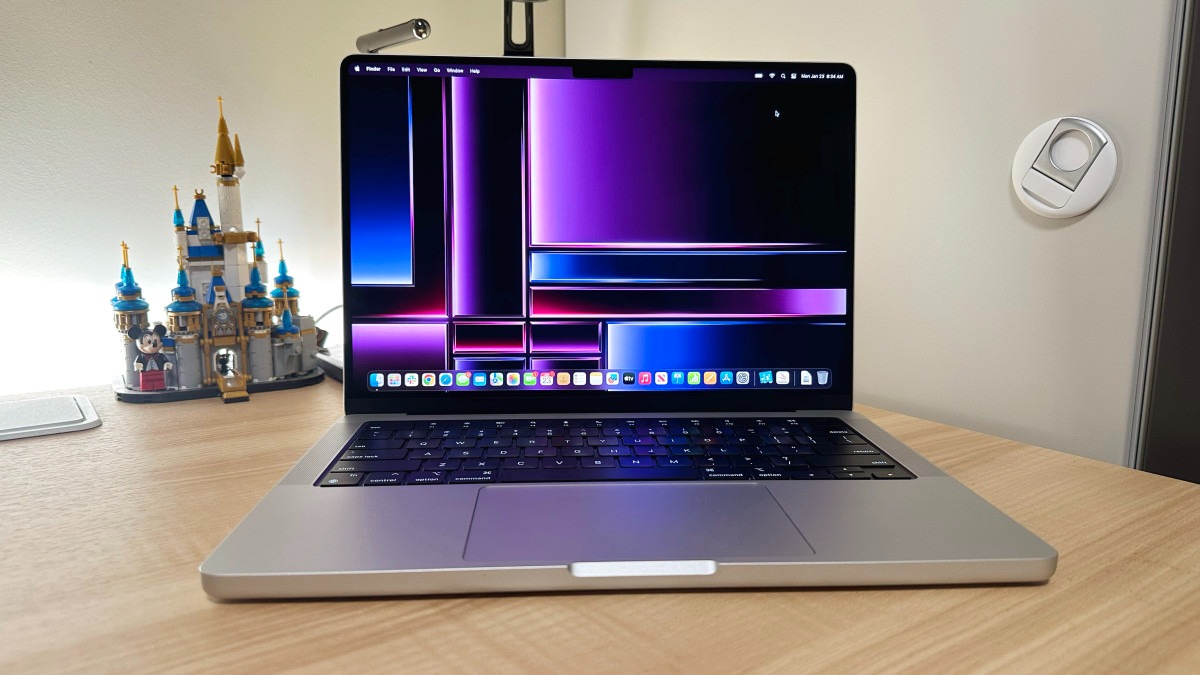 Đánh Giá Macbook Pro 14 Inch Chi Tiết Toàn Bộ Các Phiên Bản Từ M1 Pro Đến M5
