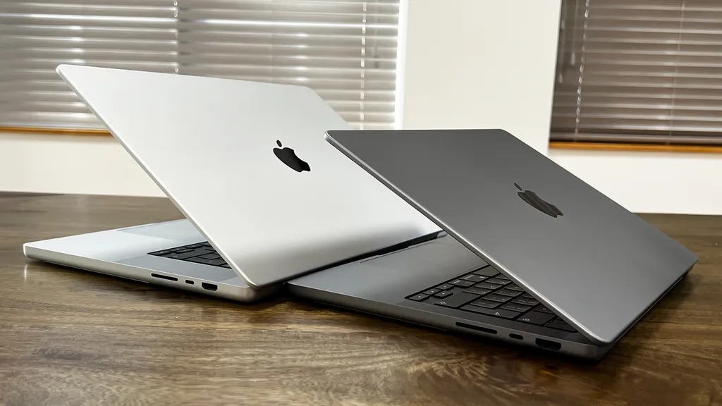 Đánh Giá Macbook Pro 14 Inch Chi Tiết Toàn Bộ Các Phiên Bản Từ M1 Pro Đến M5