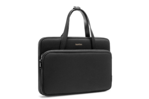 Túi Đeo Chéo Tomtoc Theher Shoulder Bag Laptop 13.5″ - ảnh 2