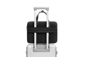 Túi Đeo Chéo Tomtoc Theher Shoulder Bag Laptop 13.5″ - ảnh 6