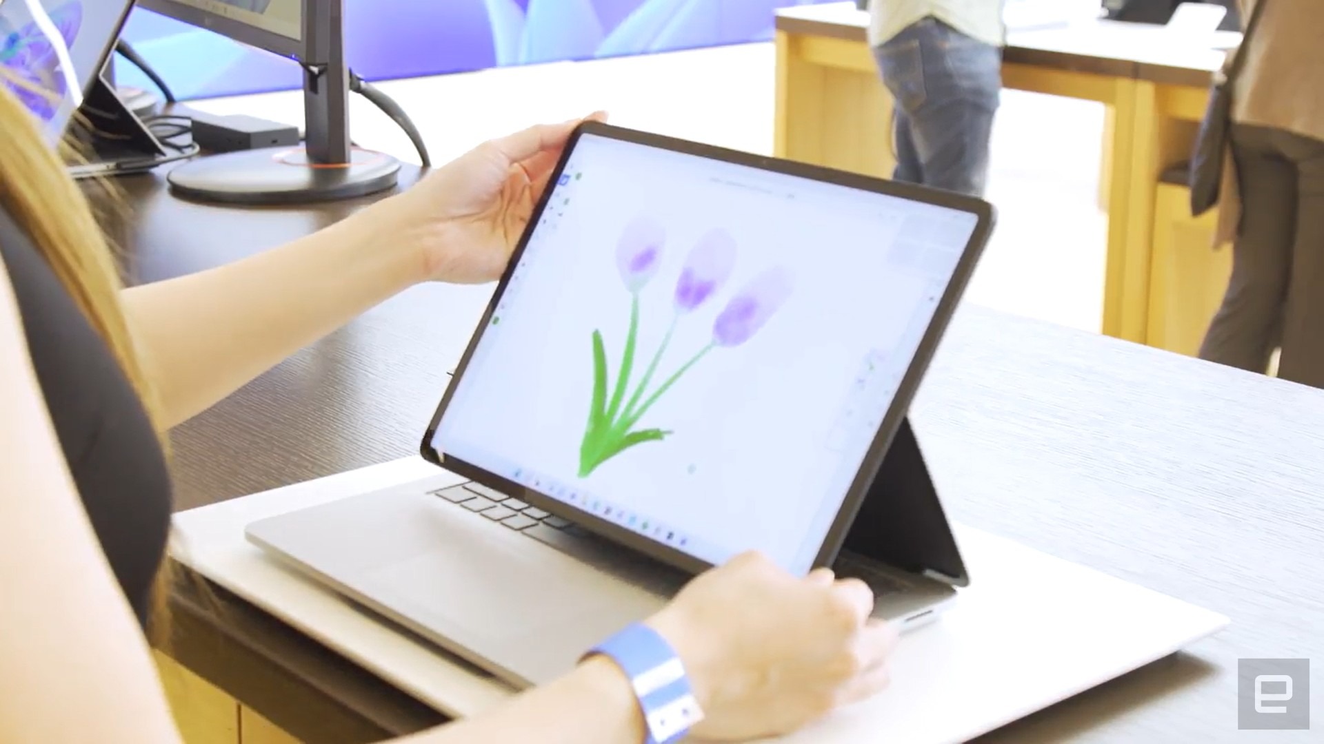 Truy Tìm Top 10 Mẫu Laptop Đẹp Nhất Máy Nào Vừa Bền Vừa Đẹp