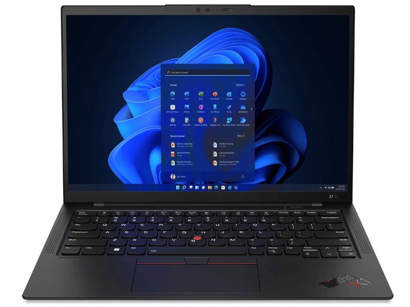 16 Mẫu Laptop Doanh Nhân Đẳng Cấp Có Hiệu Năng Tốt Nhất