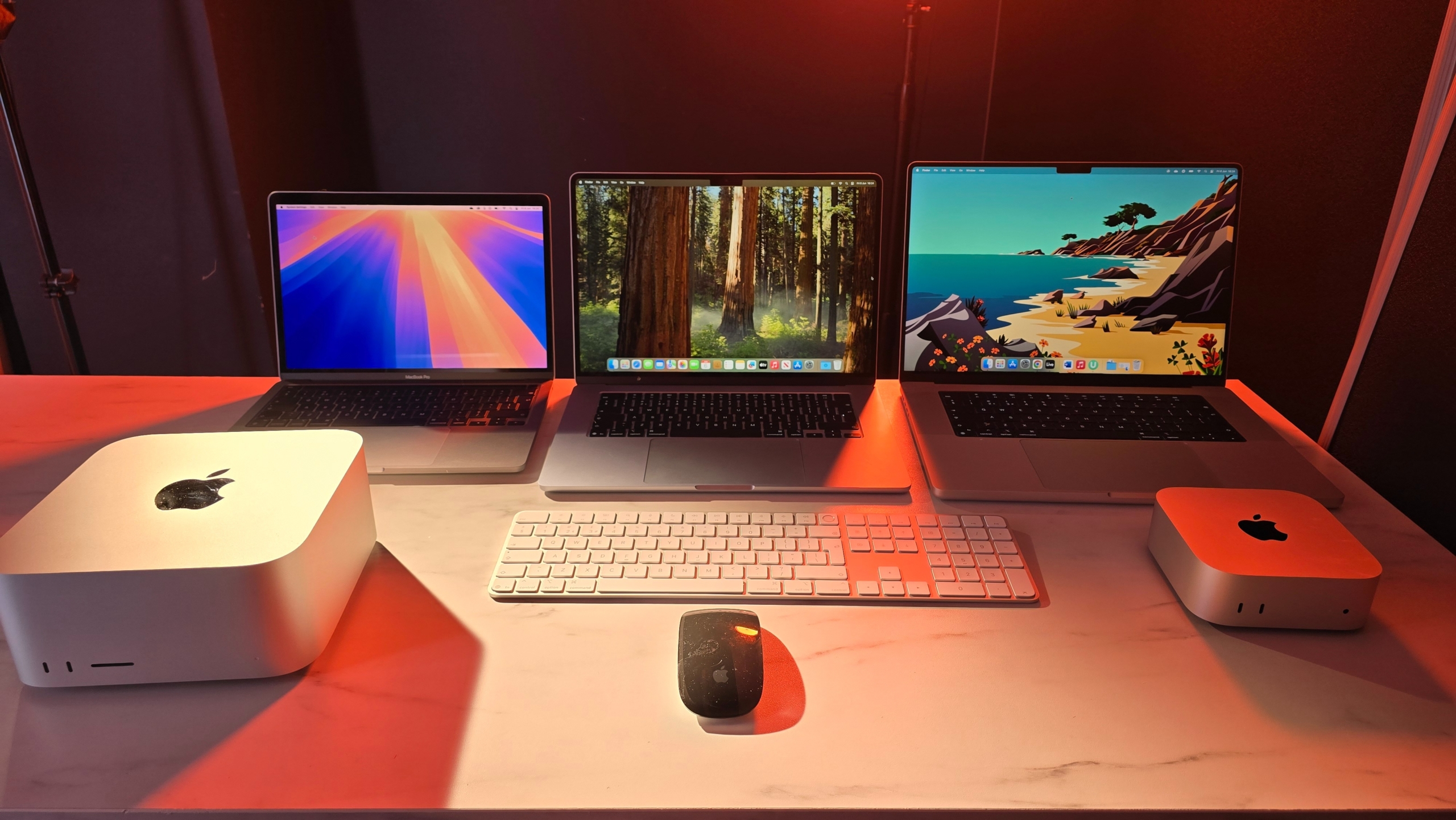 Nên Mua Laptop Hay PC? Tư Vấn Chi Tiết Từ MACONE Giúp Bạn Chọn Đúng