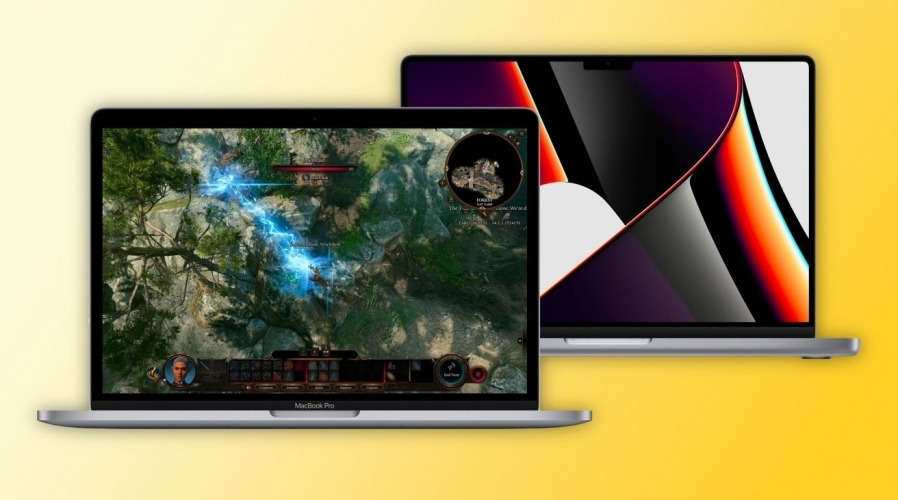 So Sánh MacBook Pro M2 8GB 256GB vs 512GB: Chọn Bản Nào Là Tốt Nhất?