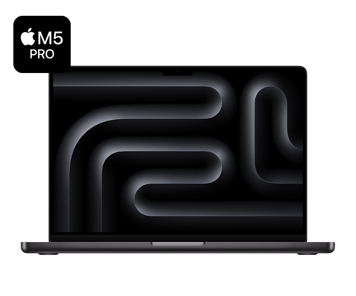 MacBook Pro 14 inch M5 Pro 15-Core 24GB 1TB New