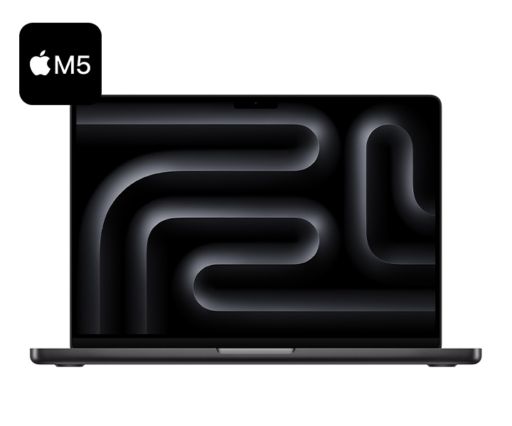 MacBook Pro 14 inch M5 16GB 1TB New