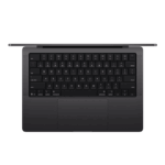 MacBook Pro 2025 14 inch Apple M5 10-Core CPU 10-Core GPU 16GB RAM 1TB SSD – NEW - ảnh 2