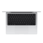MacBook Pro 2025 14 inch Apple M5 10-Core CPU 10-Core GPU 16GB RAM 1TB SSD – NEW - ảnh 5