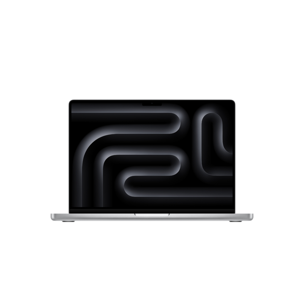 MacBook Pro 2026 14 inch Apple M5 PRO 15-Core CPU 16-Core GPU 24GB RAM 1TB SSD – NEW - ảnh 5