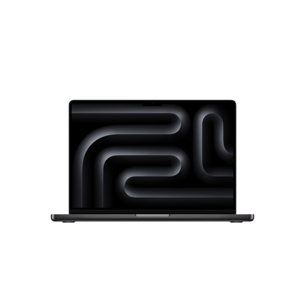 MacBook Pro 2026 14 inch Apple M5 PRO 15-Core CPU 16-Core GPU 24GB RAM 1TB SSD – NEW - ảnh 1