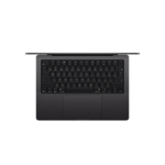 MacBook Pro 2026 14 inch Apple M5 PRO 15-Core CPU 16-Core GPU 24GB RAM 1TB SSD – NEW - ảnh 2