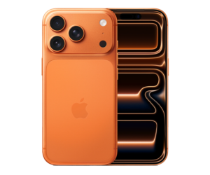 iPhone 17 Pro Max 256GB – NEW